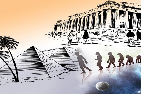 संसार जोड्ने सांस्कृतिक सेतु